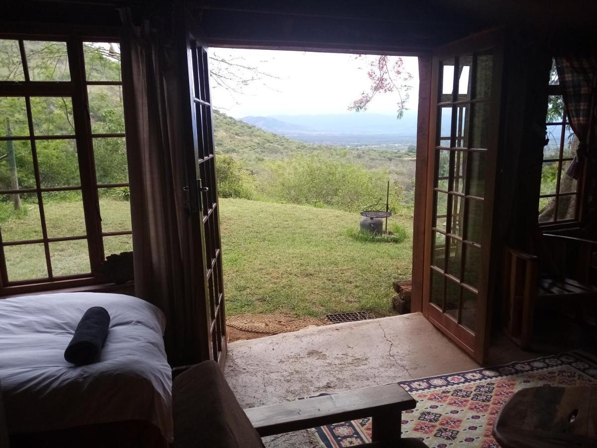 Bushwhacked Barberton Hotel Luaran gambar