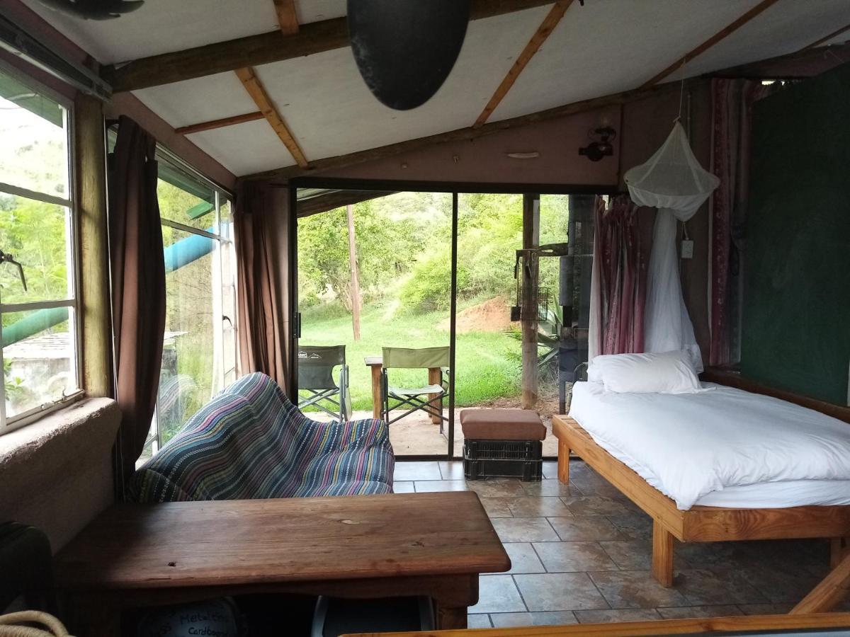 Bushwhacked Barberton Hotel Luaran gambar