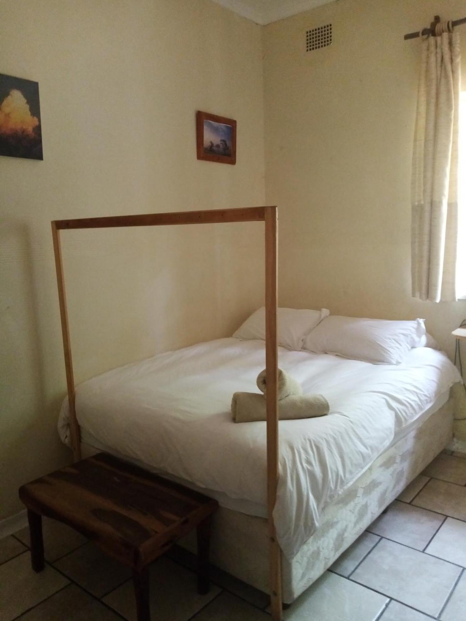 Bushwhacked Barberton Hotel Bilik gambar