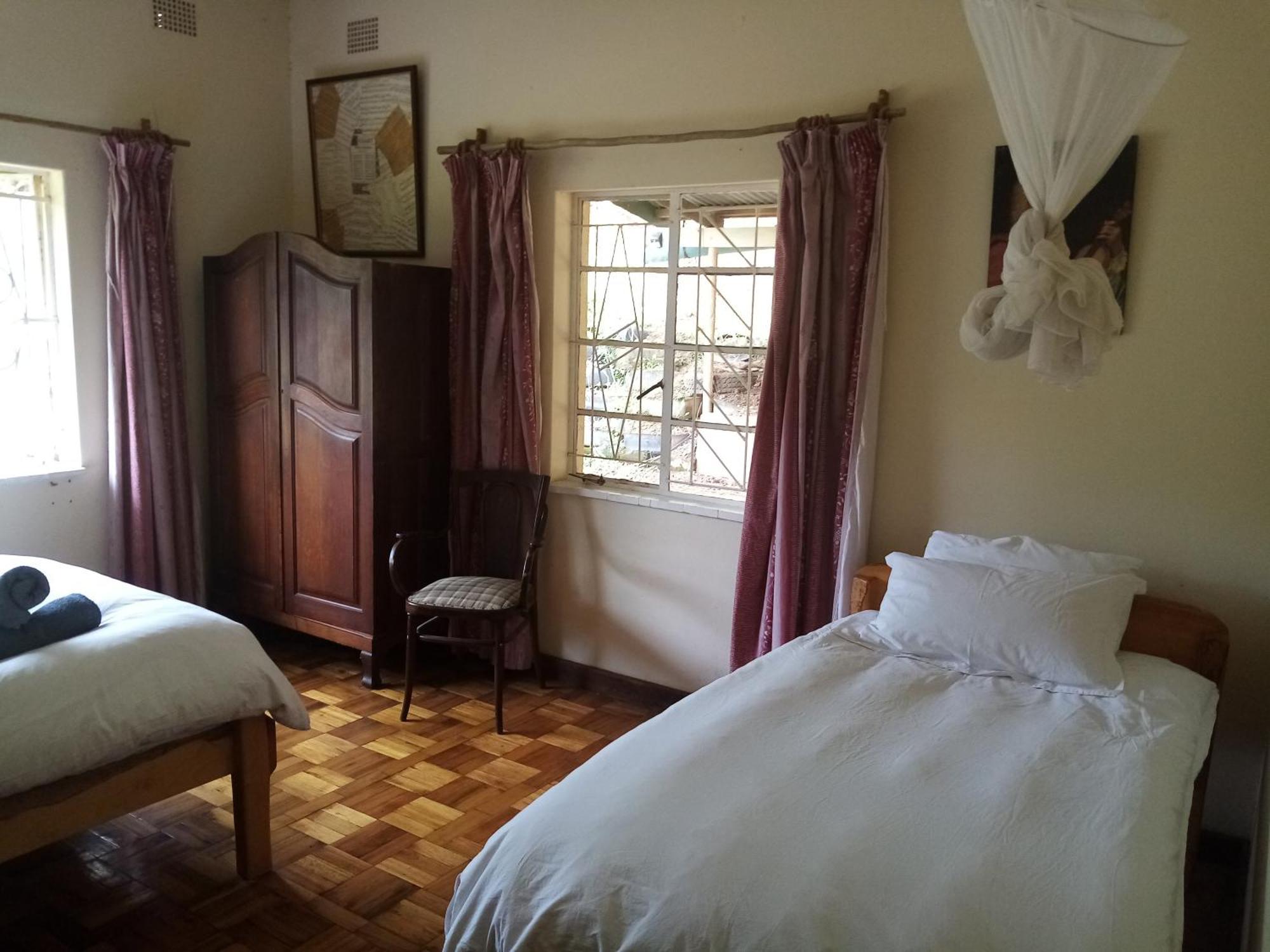 Bushwhacked Barberton Hotel Bilik gambar