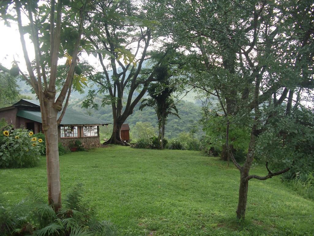 Bushwhacked Barberton Hotel Luaran gambar