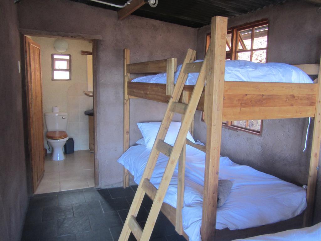 Bushwhacked Barberton Hotel Luaran gambar