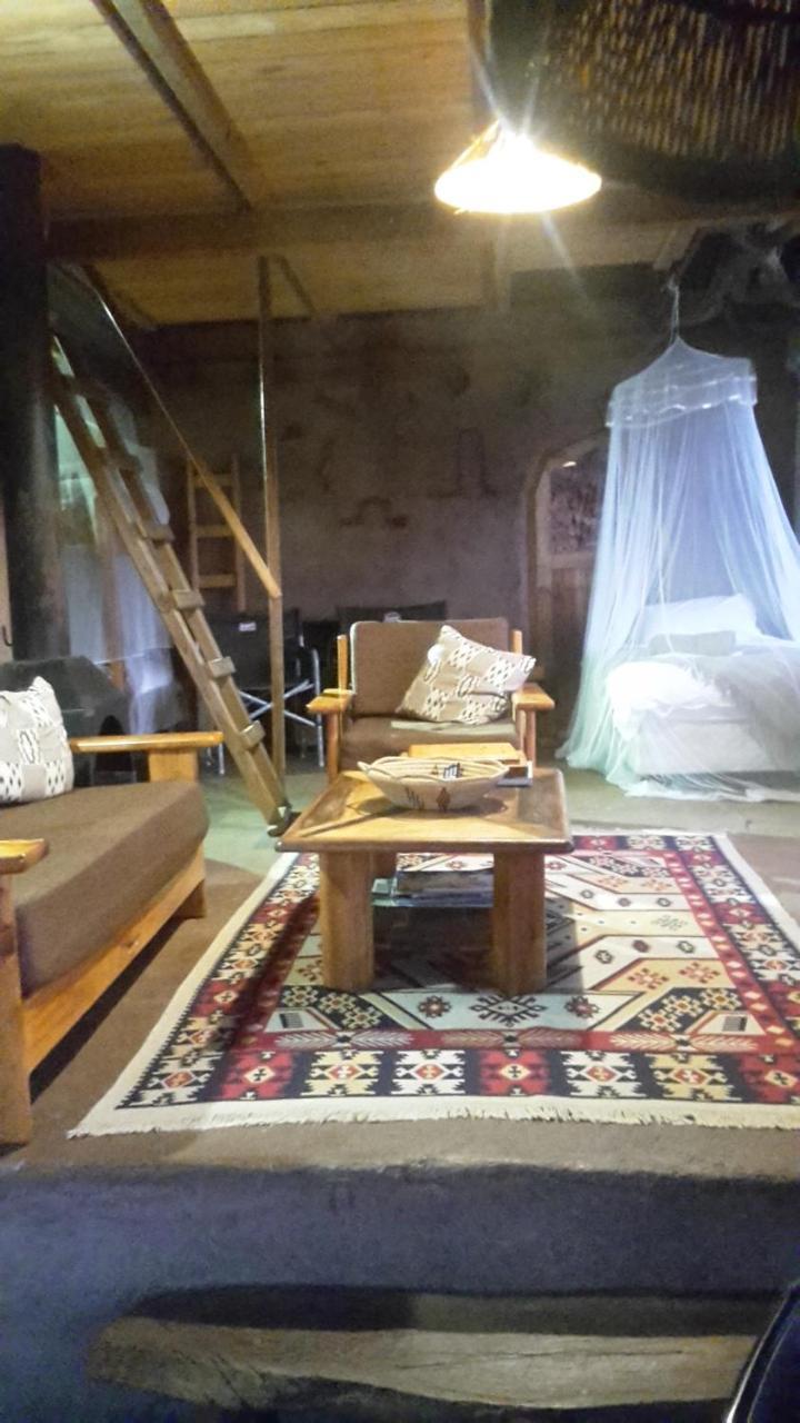 Bushwhacked Barberton Hotel Luaran gambar
