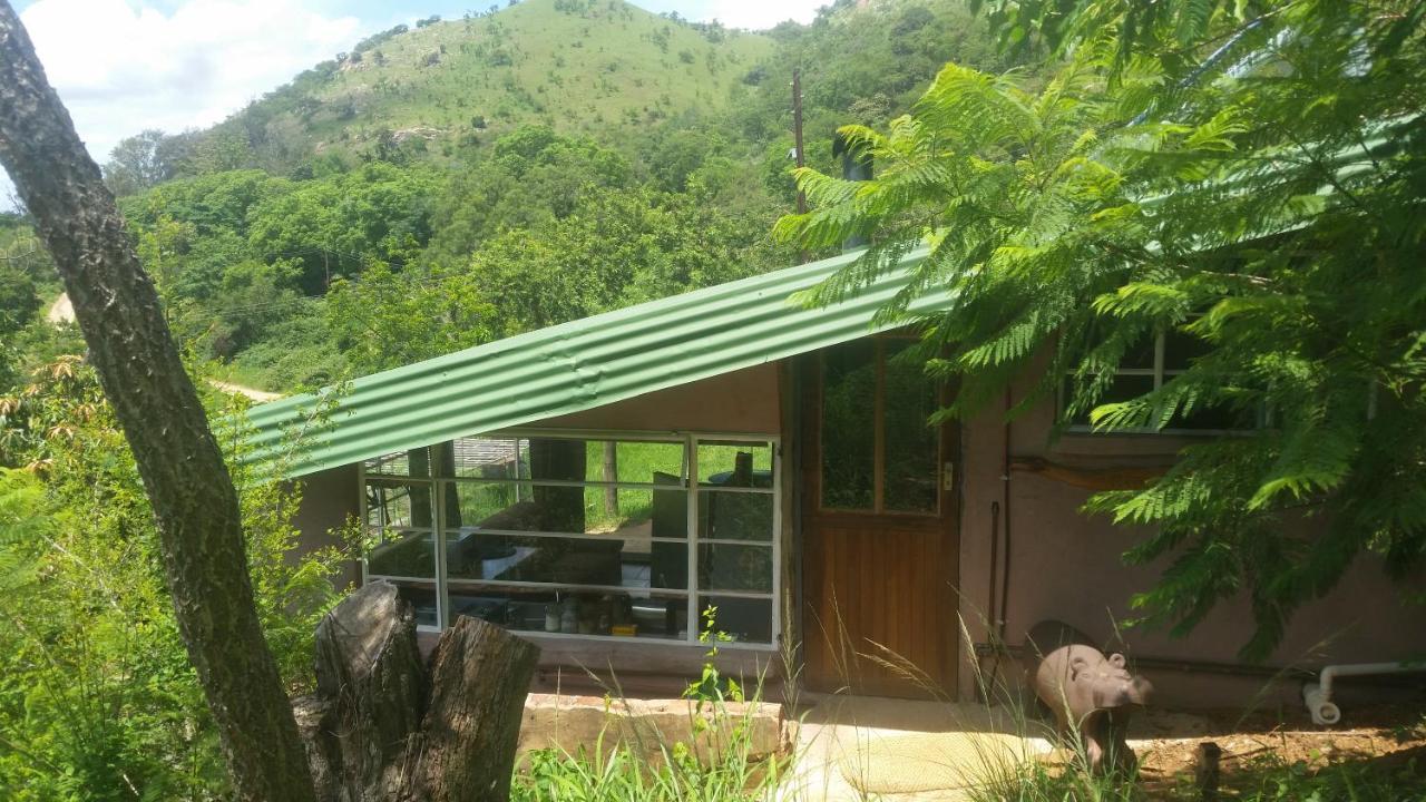 Bushwhacked Barberton Hotel Luaran gambar