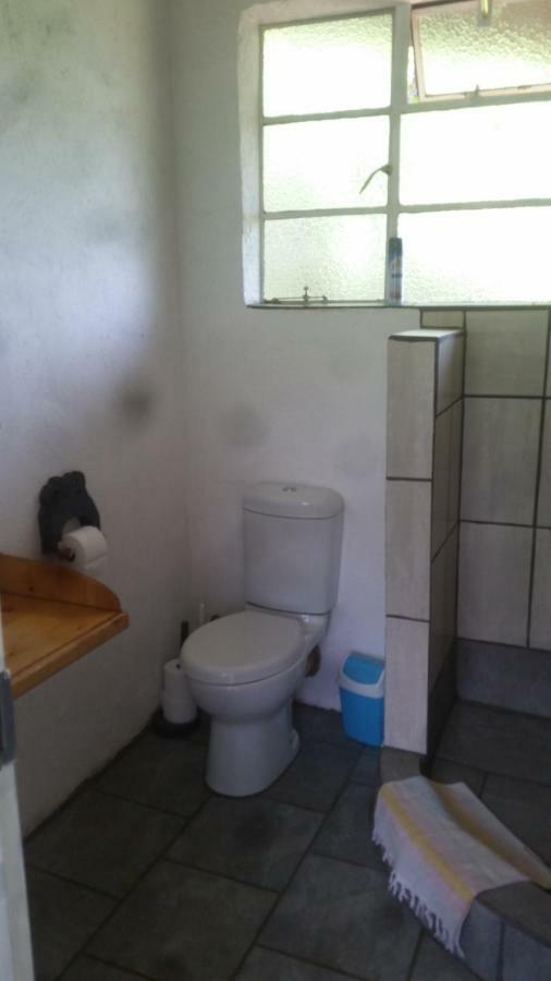 Bushwhacked Barberton Hotel Luaran gambar